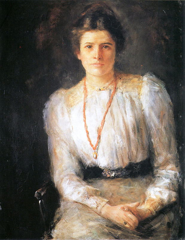 Susan Mary-Lily-Yeats